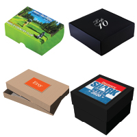 Boxes / Packaging