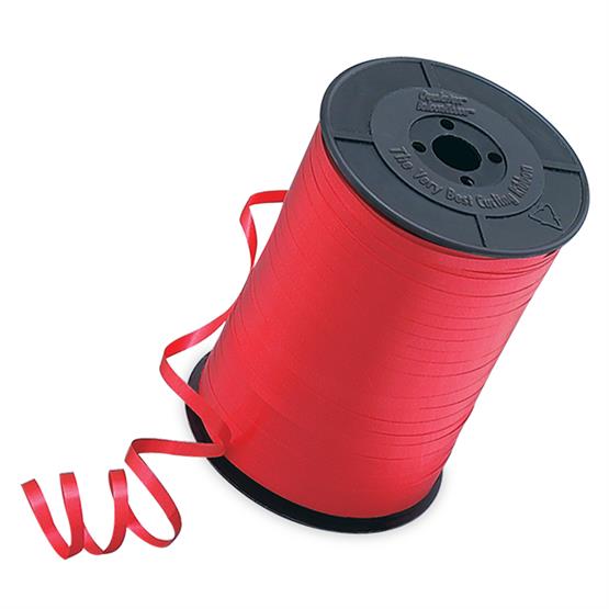 29440 - Red Ribbon (500 Yard Spool)