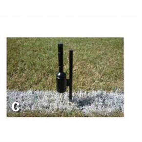 31180 - Ground Stake for use with Promotional Flags