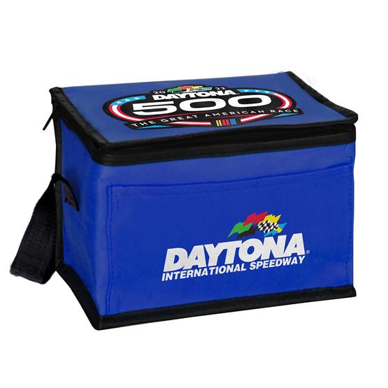 BAG300-4CP - 6 Pack Cooler Soft Lunchbox