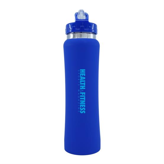 BTL119 - 25 oz. Stainless Steel Water Bottle