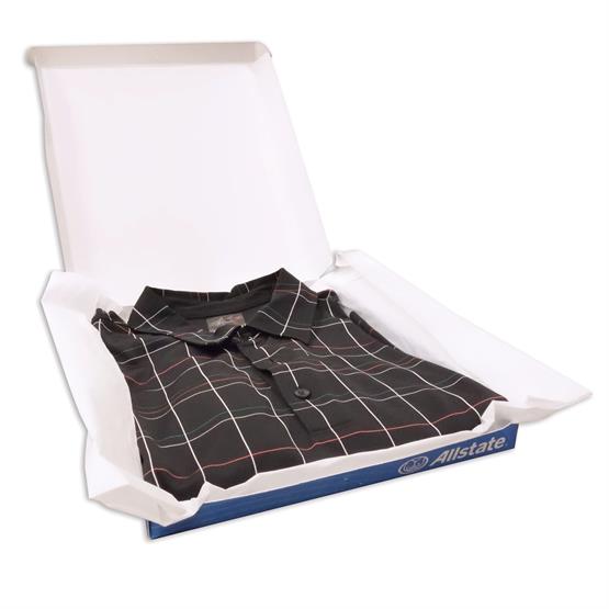 BX-APP2 - T-Shirt Polo Box