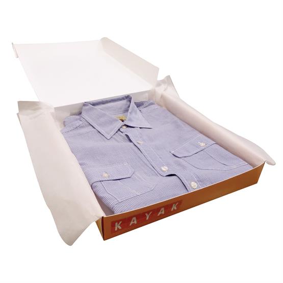 BX-APP3 - Sweater - Dress Shirt Apparel Box