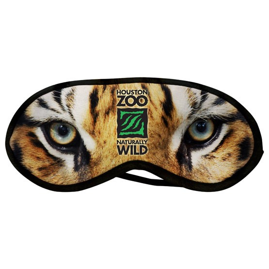 EM100 - Full Color Sublimated Eye Mask