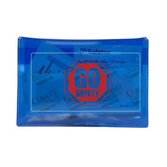 FA100 - Essentials First Aid Kit