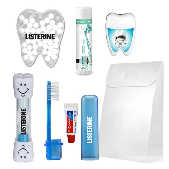 KIT202 - Happy Teeth Dental Kit