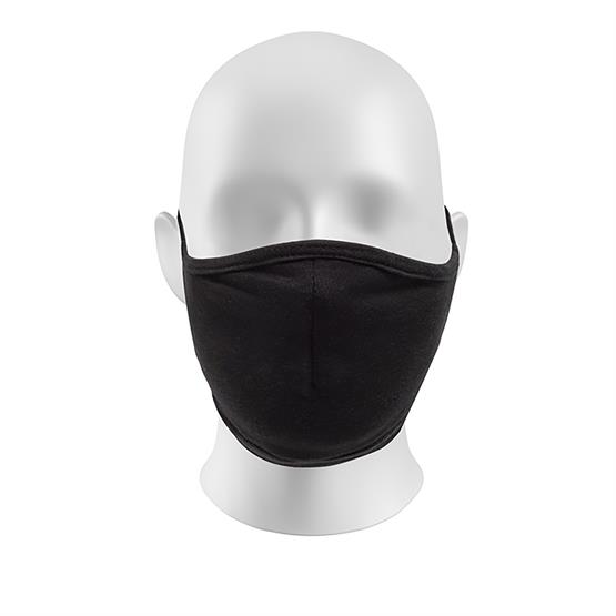 MASK105 - DOUBLE HEAD STRAP REUSABLE FACE MASK (BLANK)