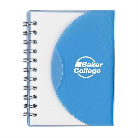 NBK101 - Mini Spiral Notebook