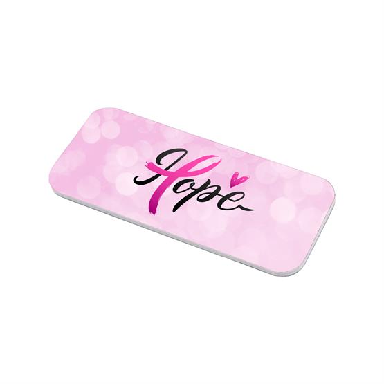 NF203 - Rectangle Nail File