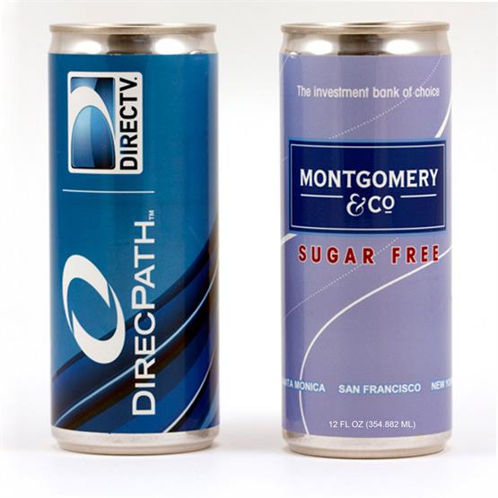 NRG202 - Sugar Free 12 oz Energy Drink