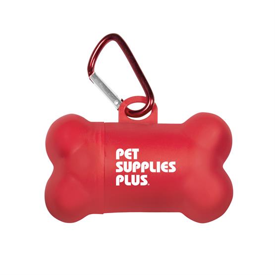 PET111 - Pet Bag Dispenser