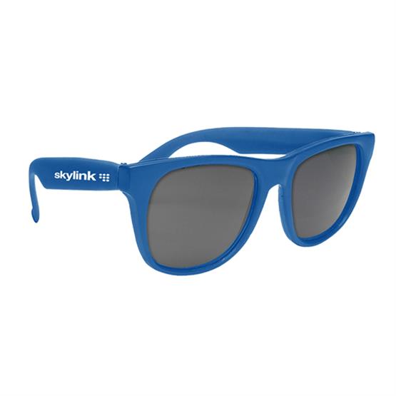 SG101 - Sunglasses (Solid)