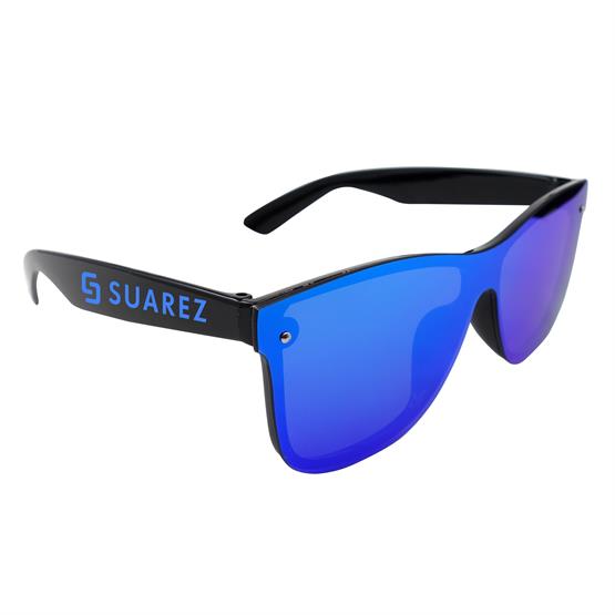 SG325 - Reflective Rimless Sunglasses