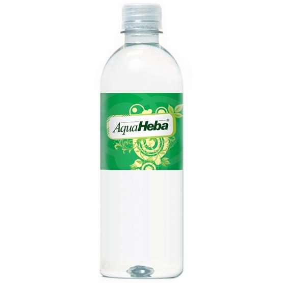 WB101 - 16.9 oz Aquatek Bottled Water