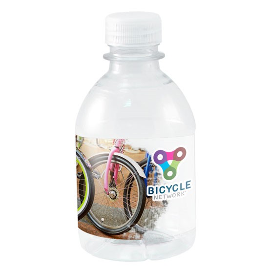 WB103 - 8 oz Aquatek Bottled Water