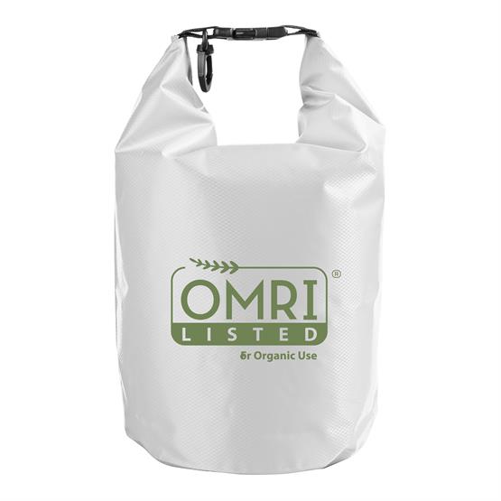 WPB101 - 10 Liter / 2.64 gallon waterproof Bag