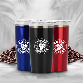 20 oz. Stainless Steel Tumbler with Ceramic Inside