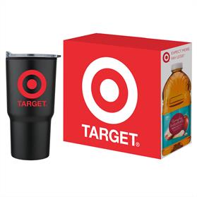 Drinkware Gift Box Set (Includes 2 Tumblers)