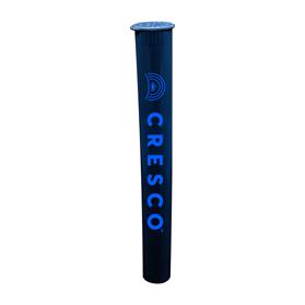 140mm Squeezetop Child-resistant Joint / Pre-roll Tube