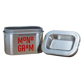 1 gram Child Resistant Push Tin