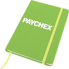 80 Page Notebook