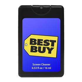 Credit Card Screen Cleaner
