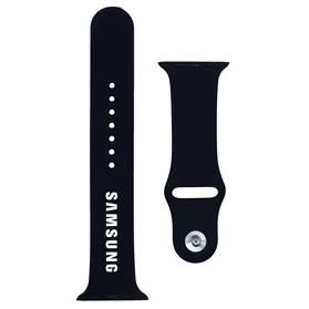 38/40mm Silicone iWatch Strap